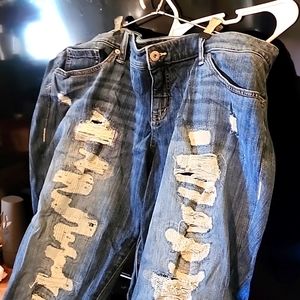 Like new jeans sz22R